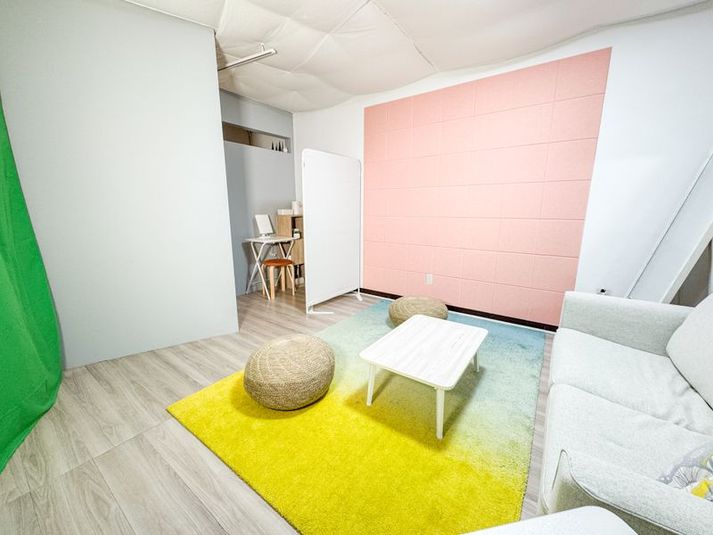 配信・撮影スタジオ レピーロ小岩 - レピーロ小岩