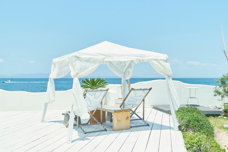 ロケーションスタジオ - CAFE  azito