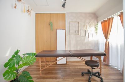 【NEW OPEN】自由が丘駅徒歩2分!エステ、ネイル、ヨガ、パーソナルカラー診断、整体、セルフ撮影など用途様々コンパクト空間 - レンタルサロンChillru 自由が丘