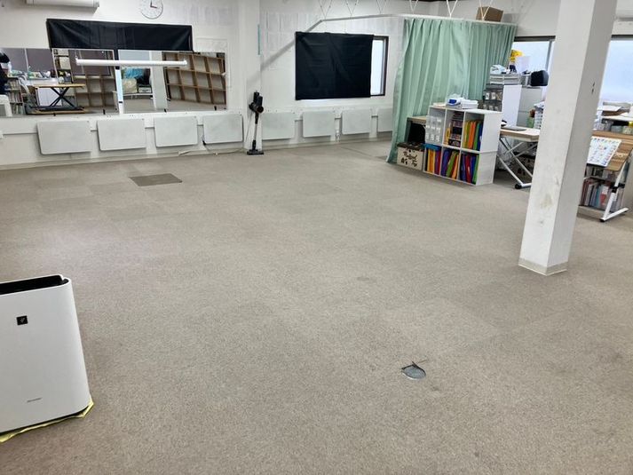 子ども向けレンタルスペース - つどいクラブ