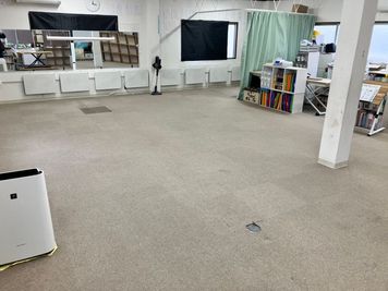 駅近く、会議やセミナー、お教室に最適 - つどいクラブ