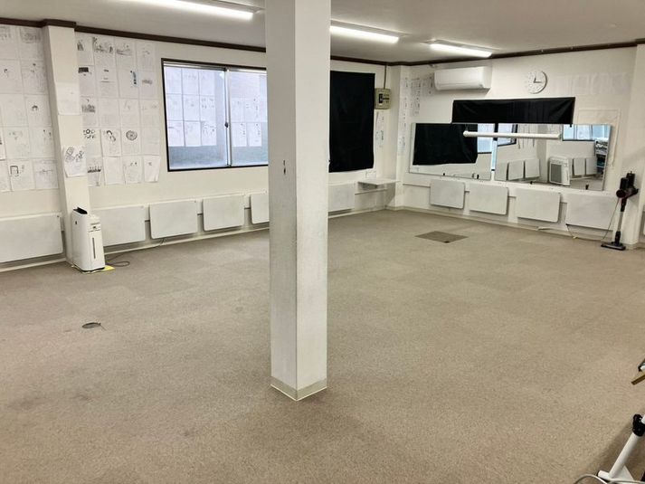 子ども向けレンタルスペース - つどいクラブ