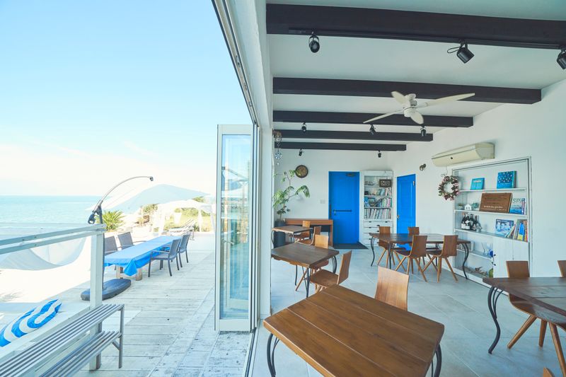 ロケーションスタジオ - CAFE  azito