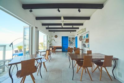 CAFE  azito ロケーションスタジオの室内の写真