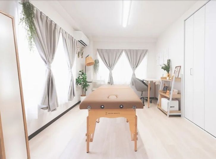 ※写真はイメージです - レンタルサロンChillru 自由が丘 レンタルサロン Chillru 自由が丘 Vanillaの室内の写真