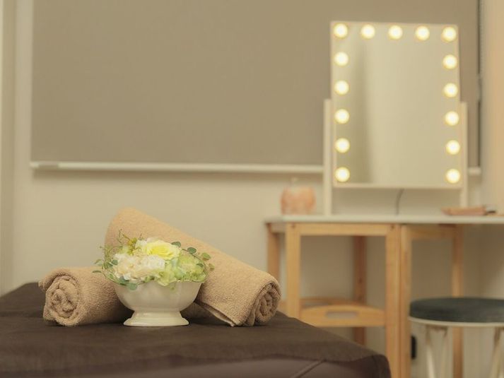 Share Salon Linoa - Share Salon Linoa