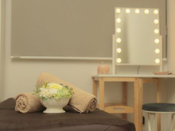 Share Salon Linoaの室内の写真