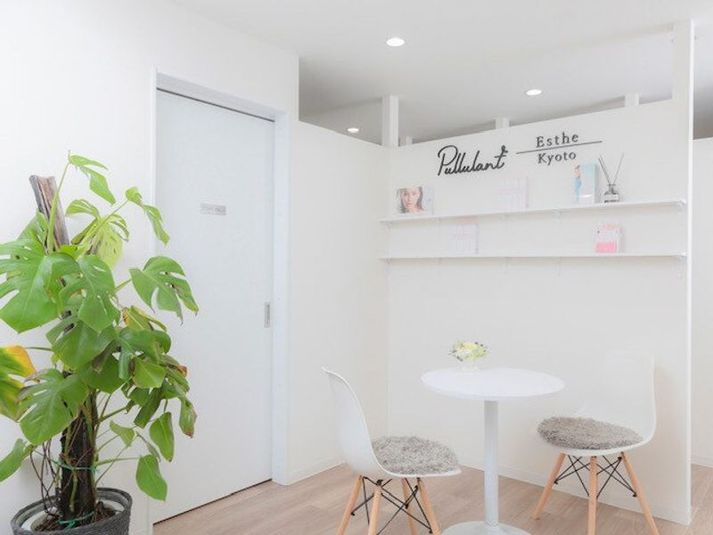 Share Salon Linoa - Share Salon Linoa