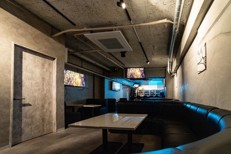 Relax BAR 六本木三丁目｜イベント・撮影撮影📸 - Relax BAR 六本木三丁目