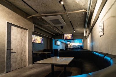 六本木駅付近のおしゃれなBARです✨
撮影等のご相談も多く頂いております📸 - Relax BAR 六本木三丁目 Relax BAR 六本木三丁目｜イベント・撮影撮影📸の室内の写真