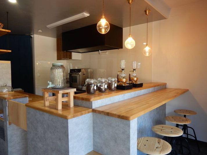 【京都銀閣寺】なないろは2階個室　レンタルスペース　つぼみルーム - Gallery ＆ Cafe なないろは