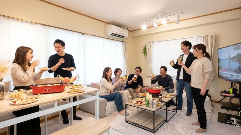 完全貸切のレンタルスペース SpaceCircle取手 - Space Circle (スペースサークル) 取手