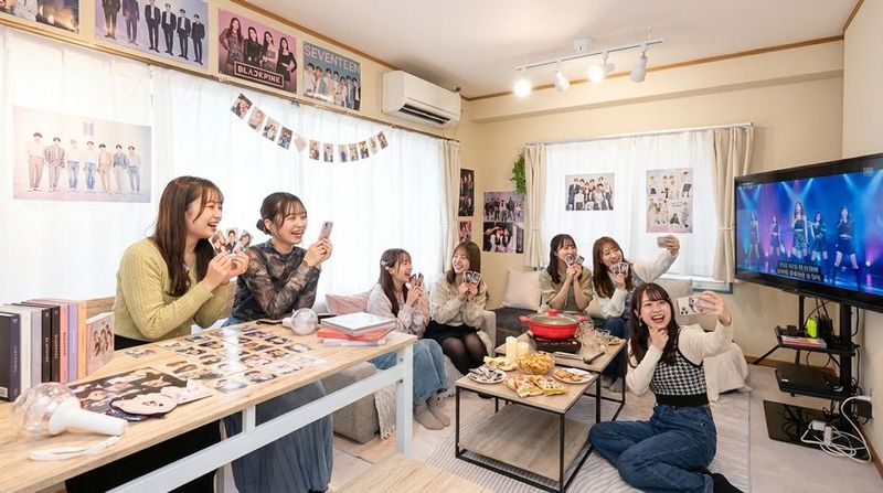 完全貸切のレンタルスペース SpaceCircle取手 - Space Circle (スペースサークル) 取手