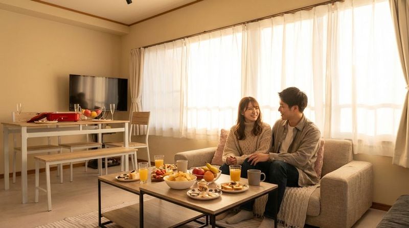 完全貸切のレンタルスペース SpaceCircle取手 - Space Circle (スペースサークル) 取手