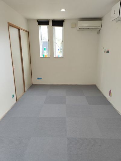 レンタルスペース - むぎゅハウス