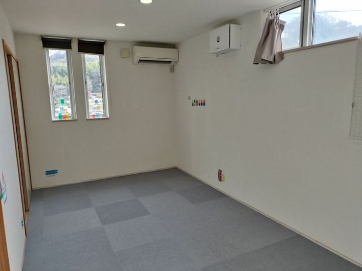 レンタルスペース - むぎゅハウス