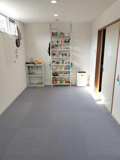 レンタルスペース - むぎゅハウス