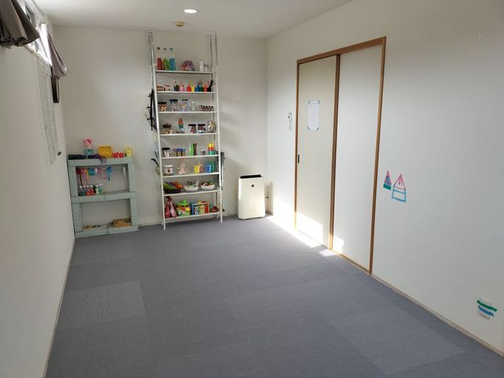 レンタルスペース - むぎゅハウス