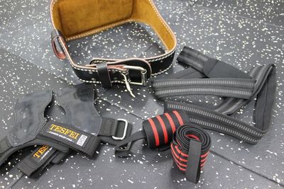 レンタルジム GRND FIT レンタルジム GRND FIT　の設備の写真