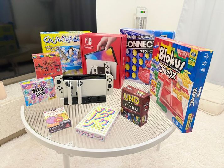 おしゃれで落ち着くレンタルスペース nuage 小山 - nuage 小山