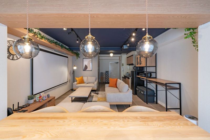 ローカル人形町　平日会議プラン - 【ローカル人形町】