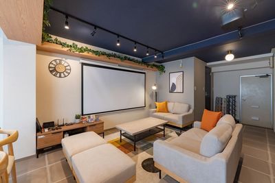 【ローカル人形町】 ローカル人形町　平日会議プランの室内の写真