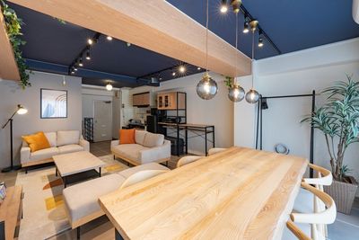 【ローカル人形町】 ローカル人形町　平日会議プランの室内の写真