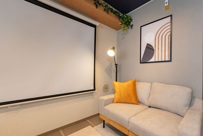 【ローカル人形町】 ローカル人形町　平日会議プランの室内の写真