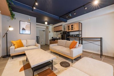 【ローカル人形町】 ローカル人形町　平日会議プランの室内の写真