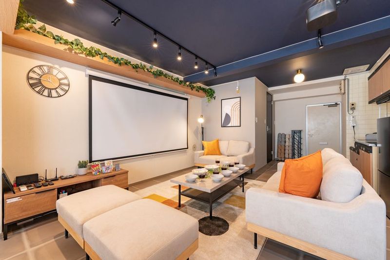 ローカル人形町　キッチン利用プラン - 【ローカル人形町】