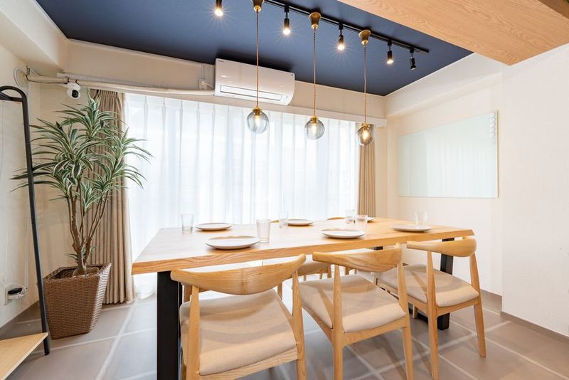 ローカル人形町　キッチン利用プラン - 【ローカル人形町】