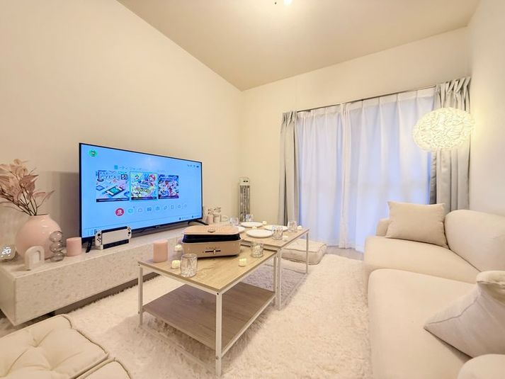 おしゃれで落ち着くレンタルスペース nuage 小山 - nuage 小山