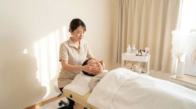 完全貸切のレンタルサロンKuraKura取手 09,完全貸切のレンタルサロンKuraKura取手の室内の写真