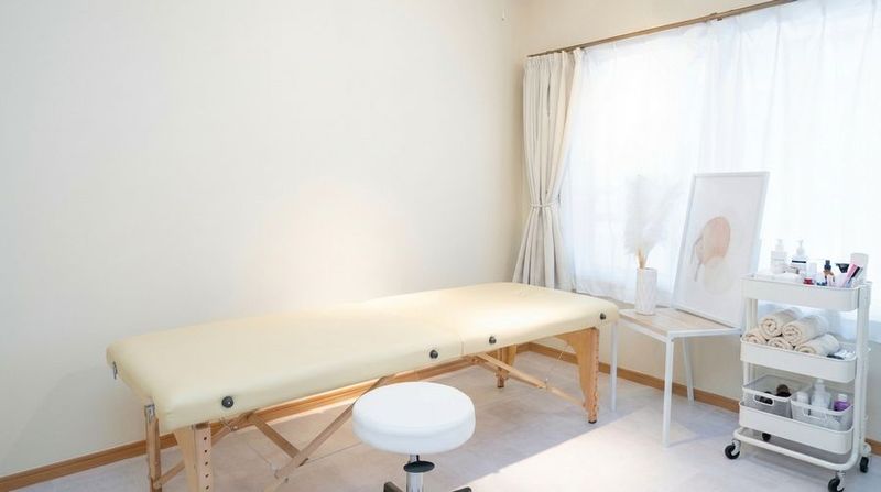 09,完全貸切のレンタルサロンKuraKura取手 - 完全貸切のレンタルサロンKuraKura取手