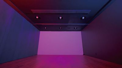 ARTIST DANCE STUDIO - RENTAL -の入口の写真