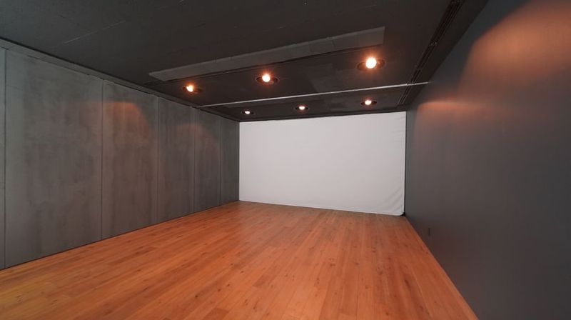 ARTIST DANCE STUDIO - RENTAL -の室内の写真