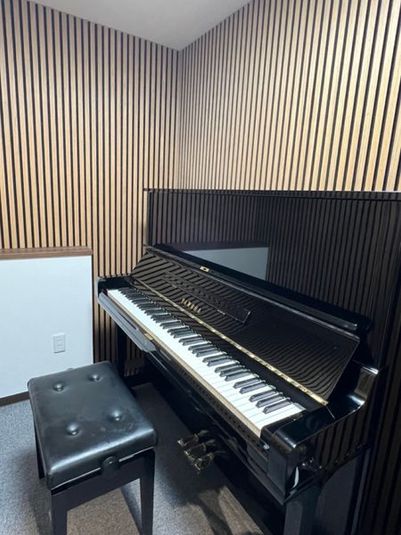 C ROOM＿Melotope Piano Studio - Melotope Piano Studio