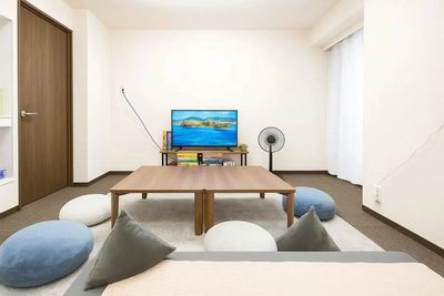 駅近！自宅みたいにリラックス♡友達と語れるプライベート空間 - マイスペースセントラル名古屋⭐