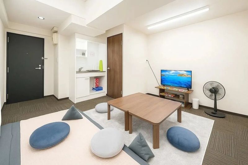 プライベートル－ム名駅前 - マイスペースセントラル名古屋⭐