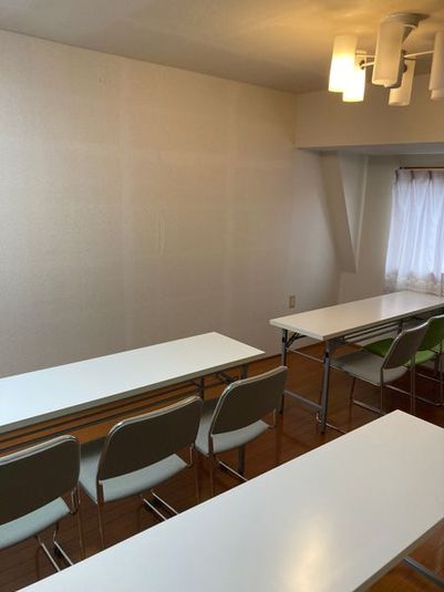 学びと交流のレンタルスペース　Link Door - 学びと交流のレンタルスペース「Link Door」