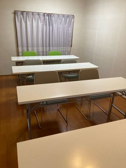 学びと交流のレンタルスペース　Link Door - 学びと交流のレンタルスペース「Link Door」