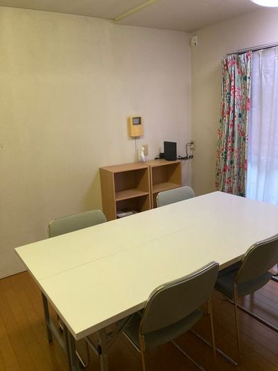 学びと交流のレンタルスペース　Link Door - 学びと交流のレンタルスペース「Link Door」