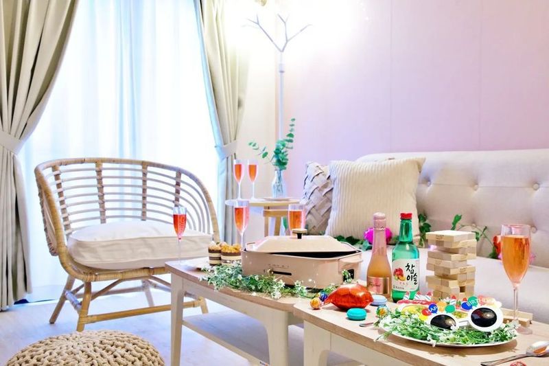 横浜駅駅近！多目的コミュニケーションスペース（少人数向け） - コミュスぺ！YOKOHAMA！