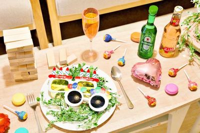 コミュスぺ！YOKOHAMA！ 横浜駅駅近！多目的コミュニケーションスペース（少人数向け）の室内の写真