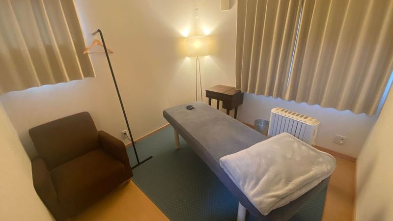 レンタルサロン - 鍼灸整体HARISUL警固院