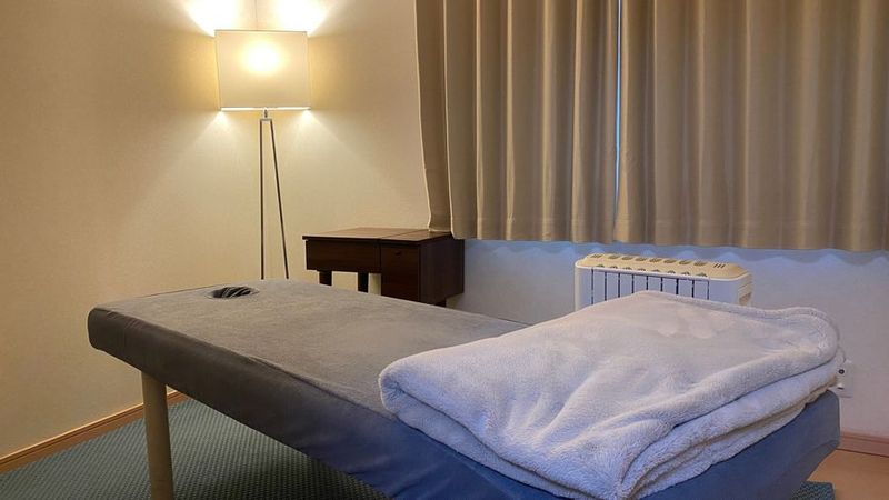 レンタルサロン - 鍼灸整体HARISUL警固院