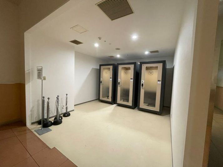 No.1 - CHATBOX エルミこうのす