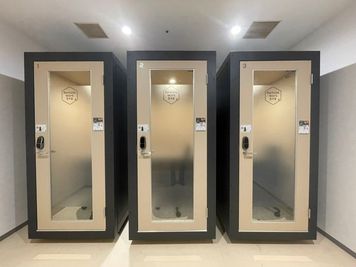 <CHATBOX エルミこうのす【No.2】>完全個室⭐️Wi-Fi無料! - CHATBOX エルミこうのす