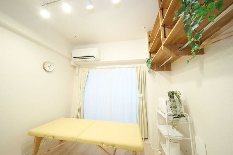 New 藤沢駅徒歩3分！ レンタルサロン moka  2号店 - レンタルサロン moka 藤沢