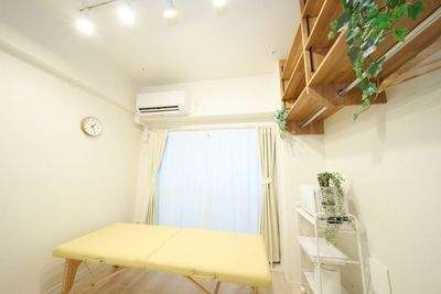 レンタルサロン moka 藤沢 New 藤沢駅徒歩3分！ レンタルサロン moka  2号店の室内の写真